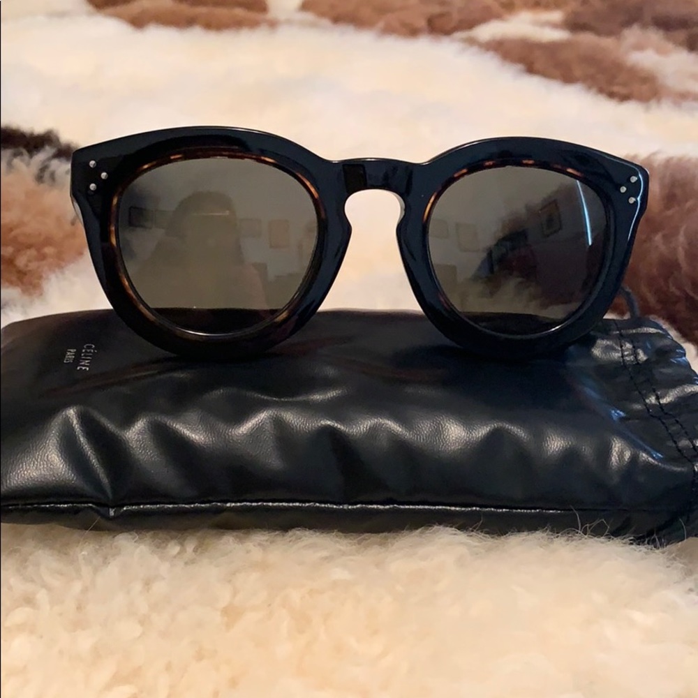 Authentic Celine Sunglasses